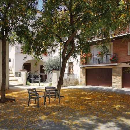 Apartmán Blau Masnou Exteriér fotografie