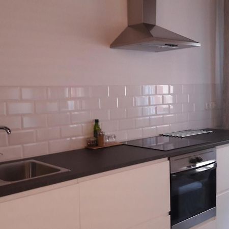Apartmán Blau Masnou Exteriér fotografie