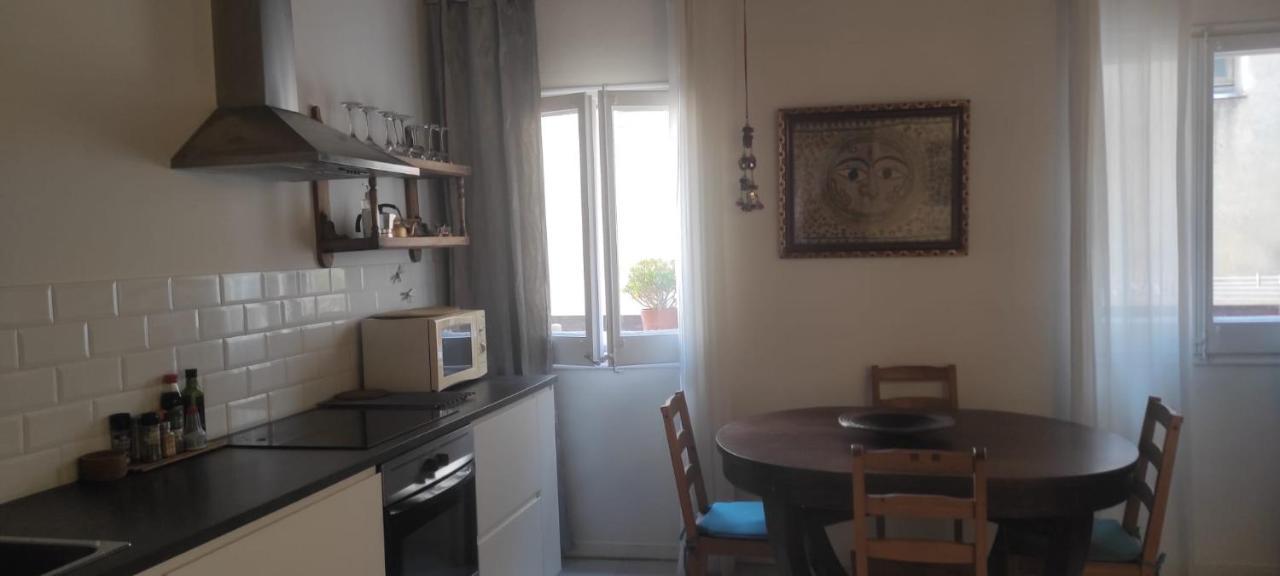 Apartmán Blau Masnou Exteriér fotografie