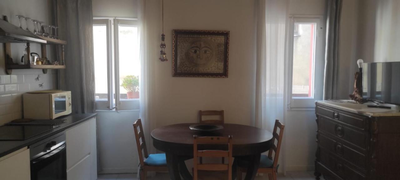Apartmán Blau Masnou Exteriér fotografie