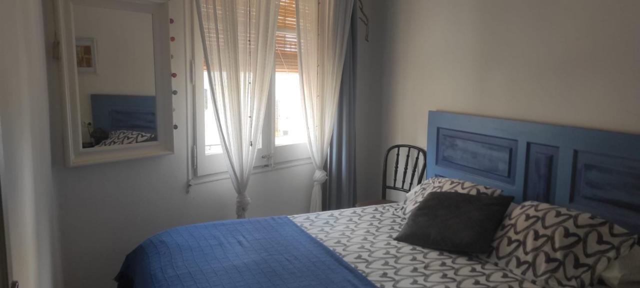 Apartmán Blau Masnou Exteriér fotografie