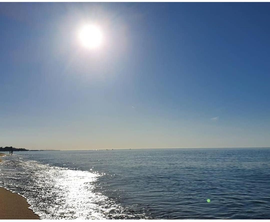 Apartmán Blau Masnou Exteriér fotografie