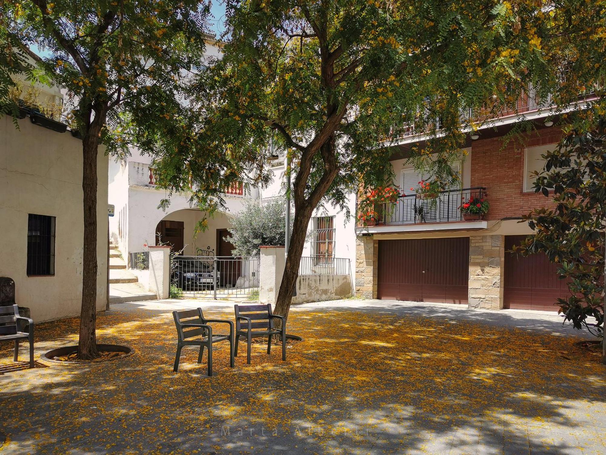 Apartmán Blau Masnou Exteriér fotografie